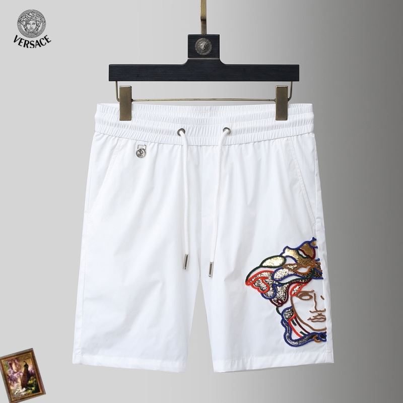 Versace Short Pants